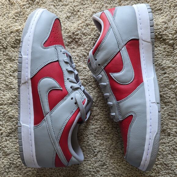 Nike Dunk CO.JP 2024 Low Ultraman Brand New Sz 11.5 - Picture 1 of 10